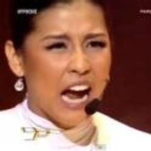 Exclusive Stage Tube: Go, Farr, Santos et al. Pay Tribute to MISS SAIGON