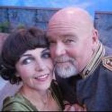 BWW Reviews: SOC Puts on Undeniably Charming MUCH ADO ABOUT NOTHING