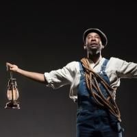 Daren A. Herbert, Kevin McNulty, Krystin Pellerin and More Star in FLOYD COLLINS…