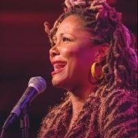 Photo Flash: Tonya Pinkins, Capathia Jenkins and More at Jim Caruso's Cast Party at…