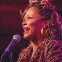 Photo Flash: Tonya Pinkins, Capathia Jenkins and More at Jim Caruso's Cast Party at…