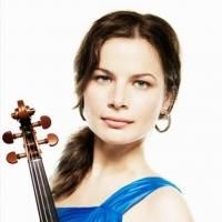 Bella Hristova Releases Latest CD, BELLA UNACCOMPANIED