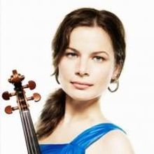 Bella Hristova Releases Latest CD, BELLA UNACCOMPANIED