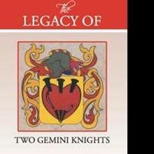 New Book Explores Coat of Arms