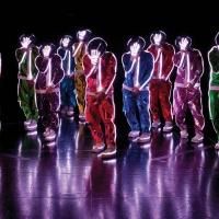 Cirque Du Soleil's Michael Jackson THE IMMORTAL Tour Kicks Off in Australia Today