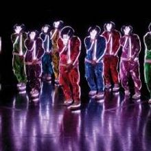 Cirque Du Soleil's Michael Jackson THE IMMORTAL Tour Set for Australia this Fall