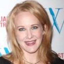ANNIE's Katie Finneran, Anthony Warlow and Lilla Crawford Featured on KATIE Tomorrow