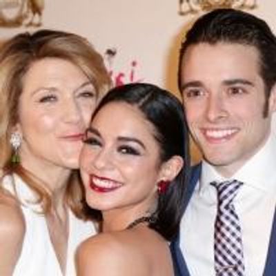 Photo Coverage: GIGI Company Celebrates Opening Night- Go Inside the After Party!