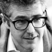 Ira Glass Comes to Merrill Auditorium Tonight