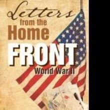 Barbara Bannister and Connie Duncan Share LETTERS FROM THE HOME FRONT