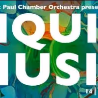 SPCO's Liquid Music Series Welcomes Dawn of Midi and Nils Frahm Tonight