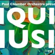 SPCO's Liquid Music Series Welcomes Dawn of Midi and Nils Frahm Tonight