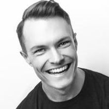 Justin Sayre's SPARKLE & CIRCULATE Podcast Goes Down Under with Kim David Smith