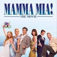MAMMA MIA MOVIE SING-ALONG Set for MCCC's Kelsey Theatre Today