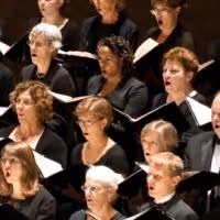 Richmond Symphony to Join Forces with Chorus on BERNSTEIN: CHICHESTER PSLAMS, 5/9