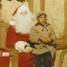 Brian Copeland's Holiday World Premiere THE JEWELRY BOX Starts November 1 at The Mars