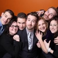 ImprovBoston & Bridge Center to Partner for 5th Annual Comedy For A Cause Event at…