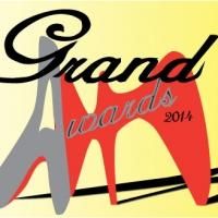 18th Annual GRAND RAPIDS GRAND AWARDS Are Announced