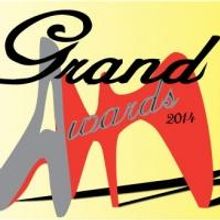 18th Annual GRAND RAPIDS GRAND AWARDS Are Announced