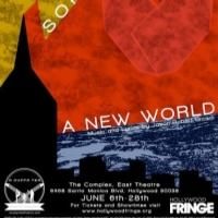 BWW Interviews: Fringe Spotlight: A Cuppa Tea Theatre Company Debuts with SONGS FOR…