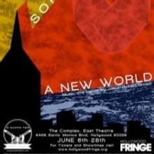 BWW Interviews: Fringe Spotlight: A Cuppa Tea Theatre Company Debuts with SONGS FOR A