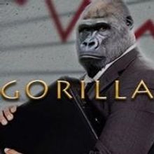 GORILLA Begins Performances Tomorrow at Theatre Row