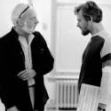Signature Theatre to Honor Harold Prince With Annual Stephen Sondheim Award This April