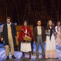 Casting Announced for Into The Woods