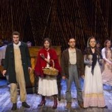 Casting Announced for Into The Woods