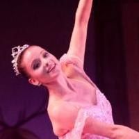 Dances Patrelle Presents THE YORKVILLE NUTCRACKER This Weekend
