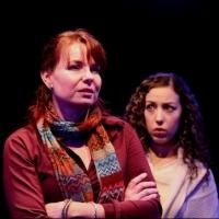 Photo Flash: Main Street Theater's TIME STANDS STILL Begins Tonight