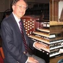 Dueling Organists to Play Millersville University, 11/2 & 11/9
