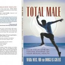 'Total Male: Save Your Life by Taking Charge of Your Sexual Health' is Released