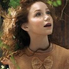 Center Stage Sets 2015-16 Season: PRIDE AND PREJUDICE, THE SECRET GARDEN & More