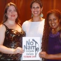 Photo Flash: No Name Comedy / Variety Show Celebrates Two Decades in NYC