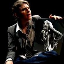 BUNNY BUNNY: GILDA RADNER Set for Segal Centre for Performing Arts Studio, 11/20-30