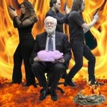 The Playgroup LLC to Showcase Local Playwright with LITTLE PIGGIES, Jan 2-18, 2015