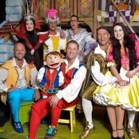 SNOW WHITE AND THE SEVEN DWARFS to Play Dec 19-Feb 2 at Birmingham Hippodrome