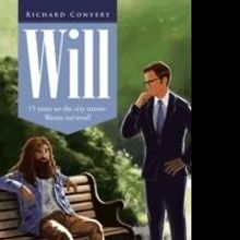 Richard Convery Releases WILL
