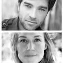 Hadley Fraser and Joanna Riding in Talks for Chichester Festival Theatre's THE PAJAMA GAME