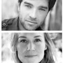 Hadley Fraser and Joanna Riding in Talks for Chichester Festival Theatre's THE…
