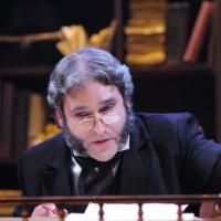 BWW Blog: Once Upon a Time... On All the Good Days of the Year