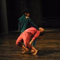 Ella Rosewood Dance, New Works and More Set for Green Space Next Month