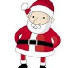 BREAKFAST WITH SANTA Comes to the Fox Theatre Today