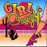 Musical Theatre Guild's GIRL CRAZY Opens Tonight at Thousand Oaks Civic Arts Plaza