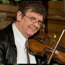 Historic North Theatre Goes Green; Presents Irish Fiddler Michael Burke, 3/17