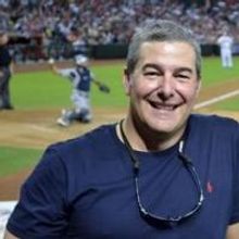 Todd McBroom Pens 'God Was Self-Employed'