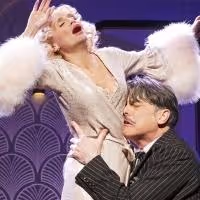 BWW Reviews: Chenoweth Glitters in ON THE TWENTIETH CENTURY