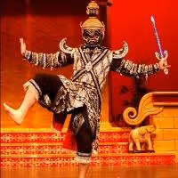 Yorktown Stage Presents THE KING AND I This Weekend