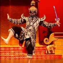 Yorktown Stage to Present THE KING AND I, 4/25-27